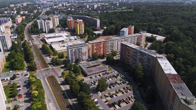 Prodej, Byt 3+kk, Ostrava