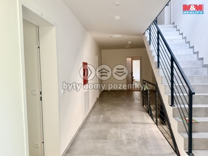 Prodej, Byt 2+kk, Praha