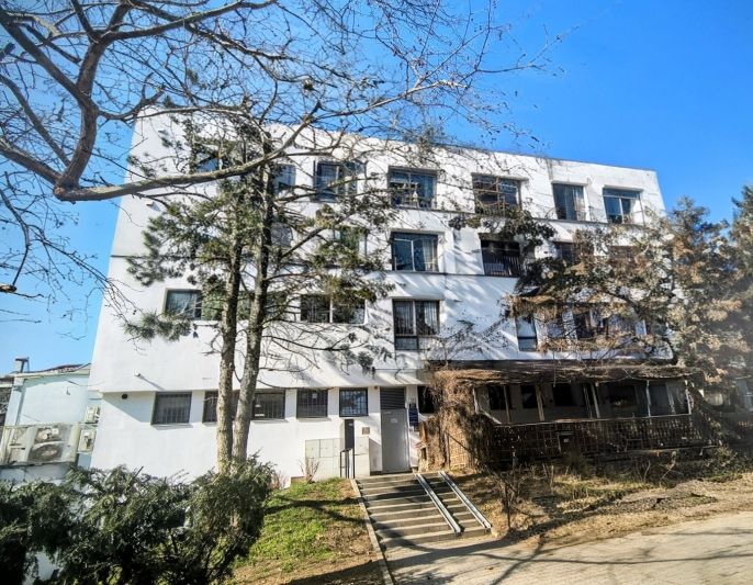 Pronájem, Byt 2+kk, Brno