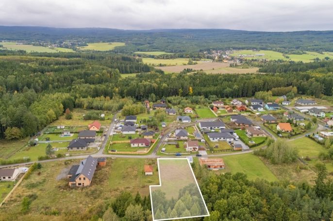 Prodej, Pozemek k bydlení, Bohutín