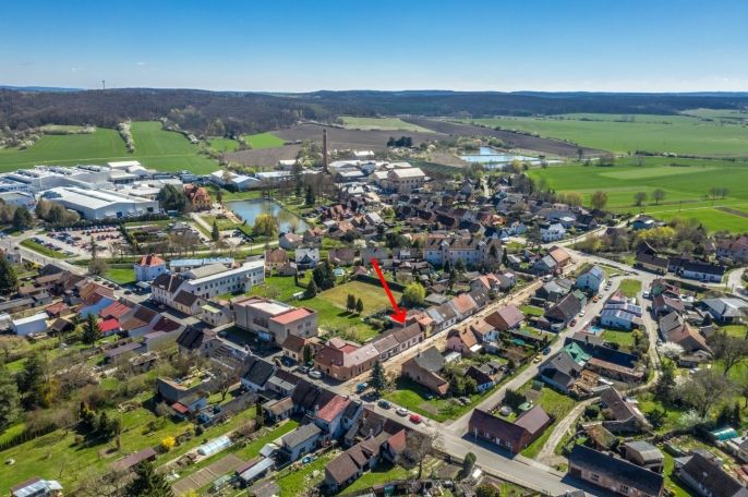 Prodej, Rodinný dům, Libáň