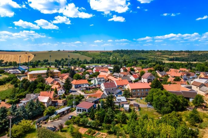 Prodej, Rodinný dům, Blšany