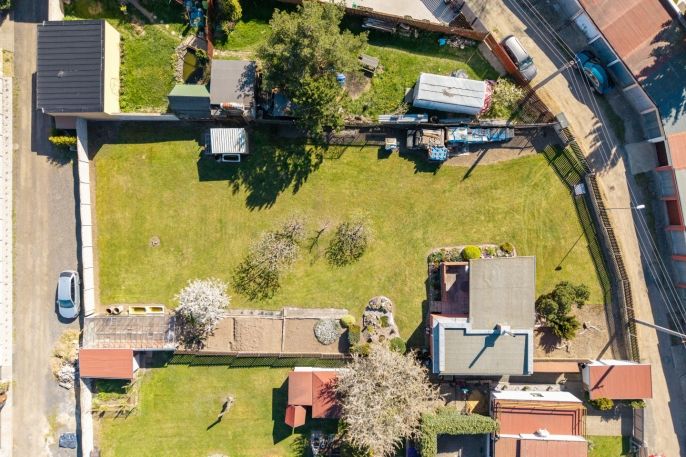 Prodej, Rodinný dům, Teplice