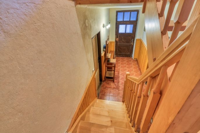 Prodej, Rodinný dům, Hrádek