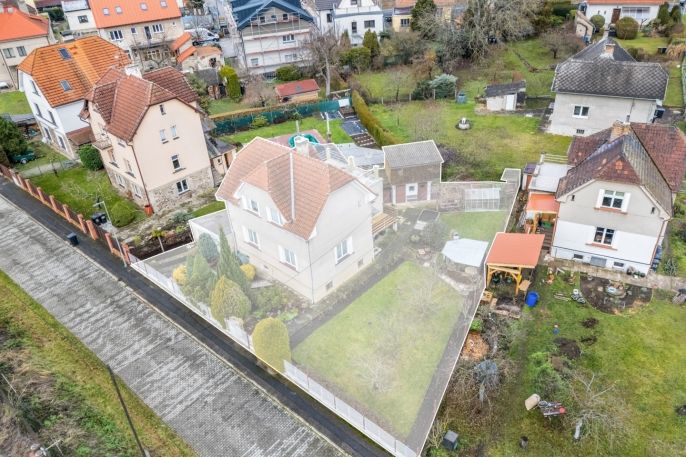 Prodej, Rodinný dům, Řevnice