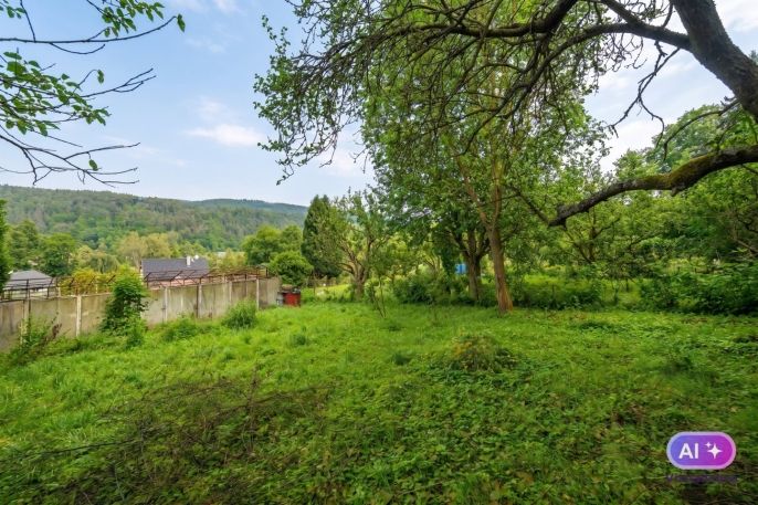 Prodej, Chata, Děčín