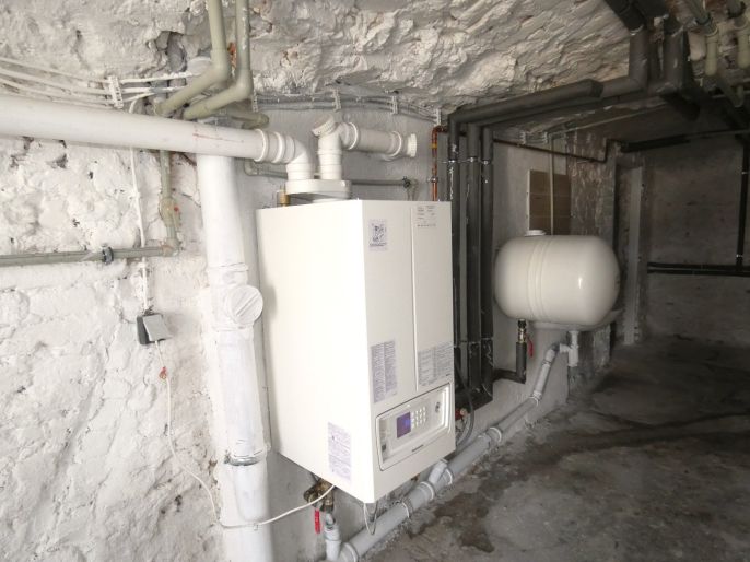 Pronájem, Byt 2+kk, Ludgeřovice