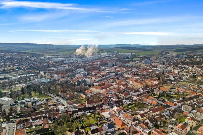 Prodej, Rodinný dům, Rakovník