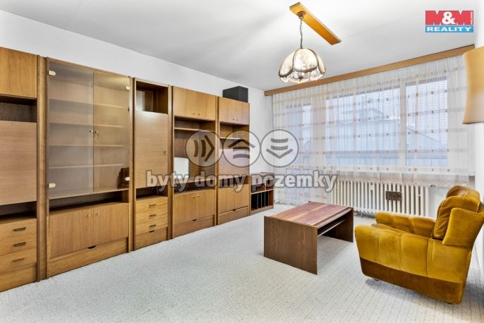 Prodej, Byt 3+1, Liberec