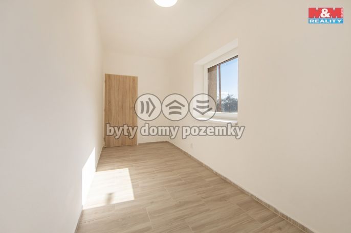 Prodej, Rodinný dům, Ústí nad Orlicí