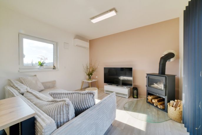 Prodej, Rodinný dům, Šabina