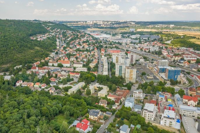 Prodej, Rodinný dům, Praha