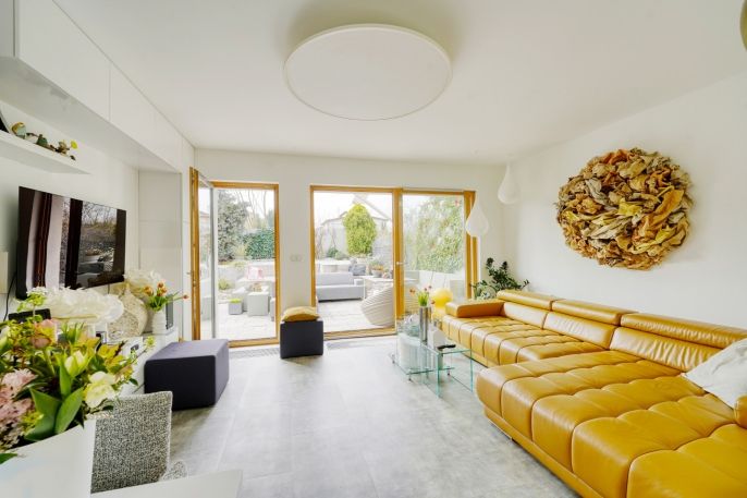 Prodej, Rodinný dům, Roztoky