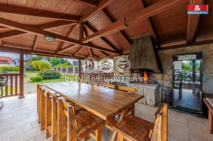 Prodej, Rodinný dům, Nová Role