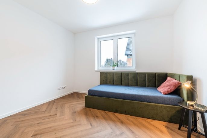 Prodej, Rodinný dům, Srubec