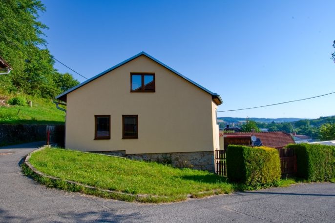 Prodej, Rodinný dům, Valašské Klobouky