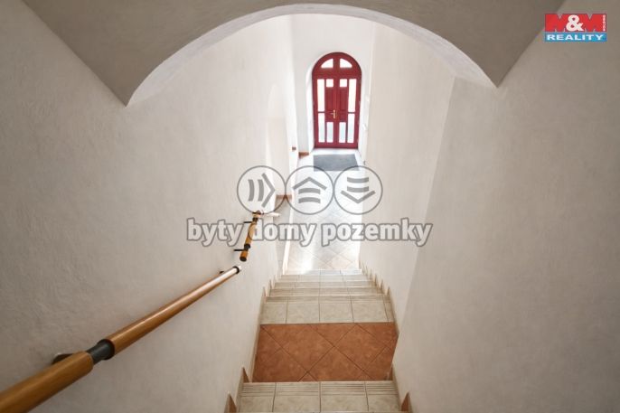 Pronájem, Byt 2+kk, Opava