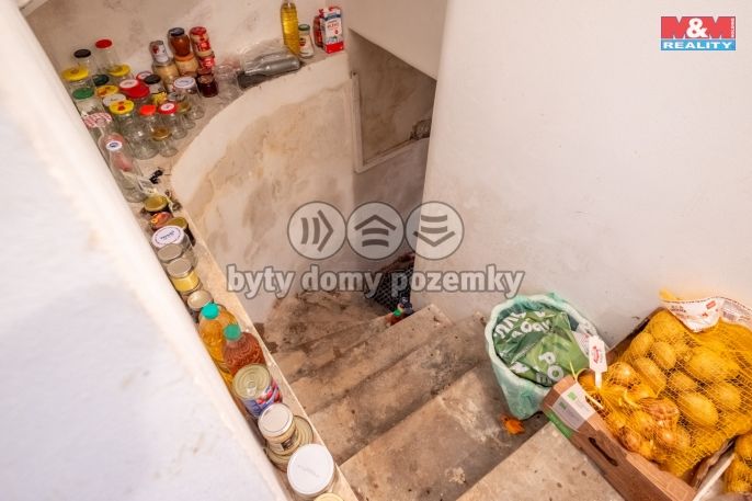 Prodej, Rodinný dům, Jílovice