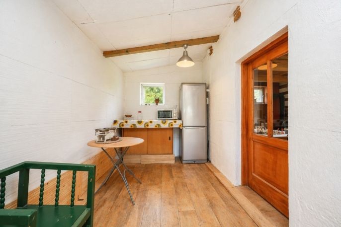 Prodej, Chata, Týn nad Bečvou