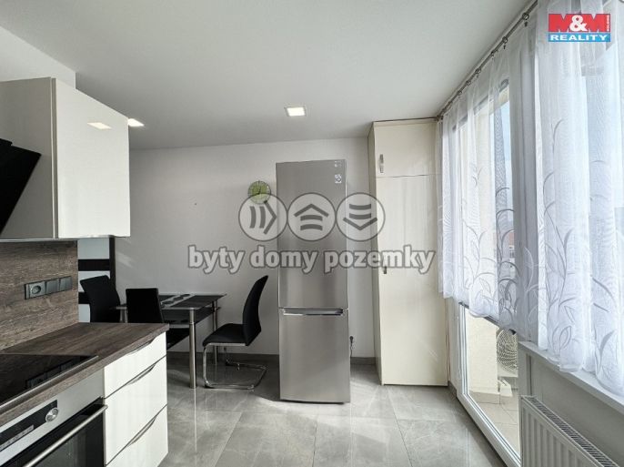 Prodej, Byt 2+1, České Budějovice