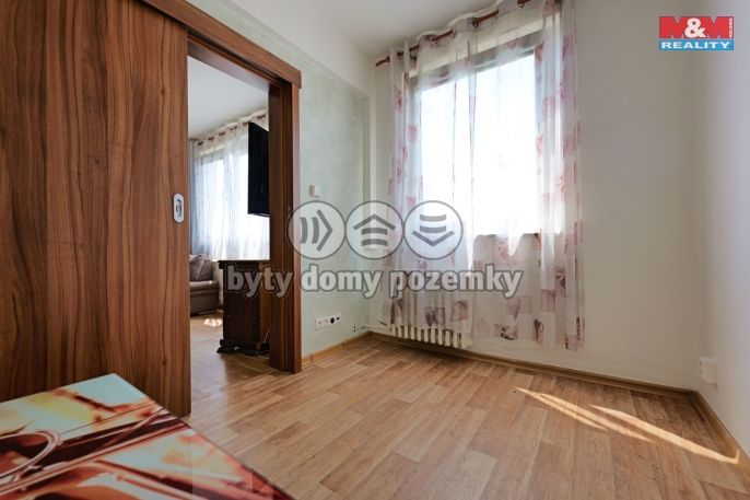 Prodej, Byt 3+kk, Olomouc