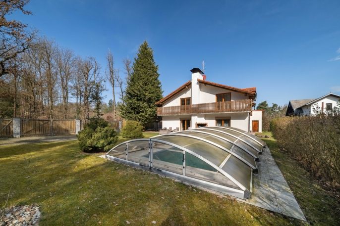 Prodej, Rodinný dům, Druztová