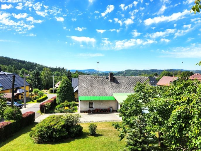 Prodej, Rodinný dům, Radčice