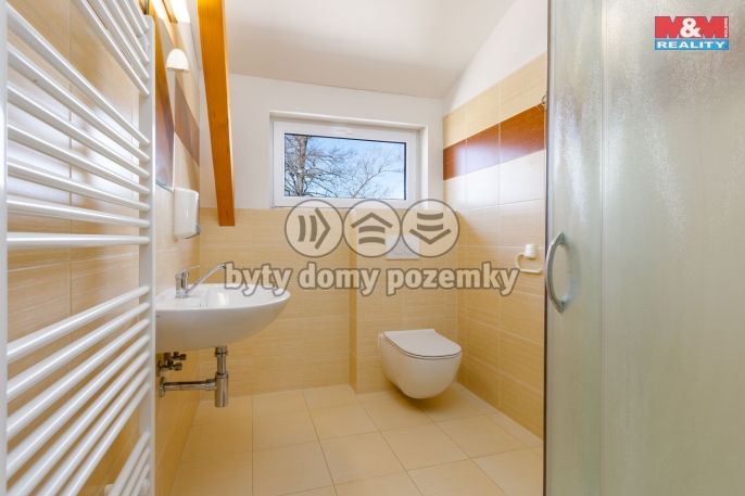 Prodej, Hotel, penzion, Černá Voda