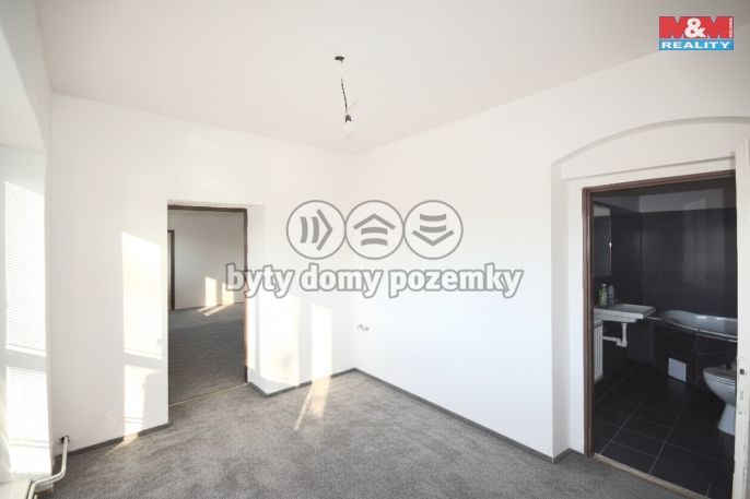 Prodej, Rodinný dům, Město Albrechtice