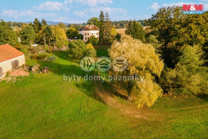 Prodej, Pozemek k bydlení, Lipová