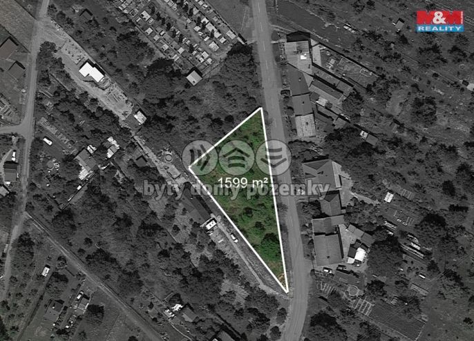 Prodej, Pozemek k bydlení, Týn nad Bečvou