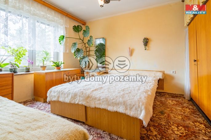 Prodej, Byt 2+1, Tachov
