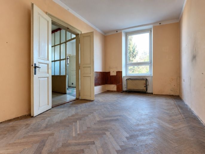 Prodej, Rodinný dům, Kolín
