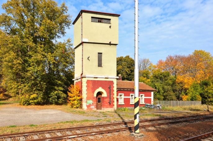 Prodej, Historický objekt, Pacov