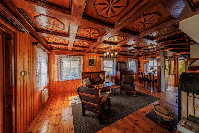 Prodej, Chalupa, Krásná Lípa