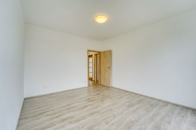 Pronájem, Byt 3+kk, Plzeň