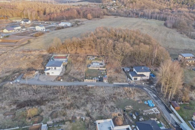 Prodej, Pozemek k bydlení, Klášterec nad Ohří