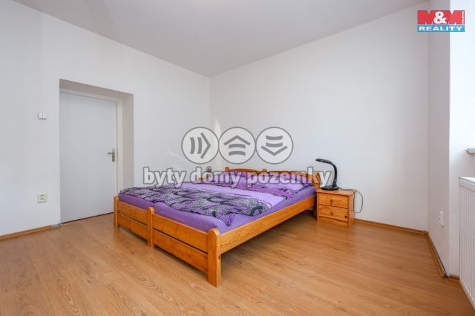 Prodej, Rodinný dům, Dub nad Moravou