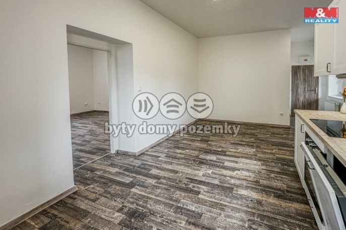 Pronájem, Kancelářský prostor, Ostrava