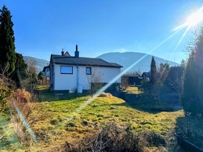 Prodej, Chata, Kunčice pod Ondřejníkem