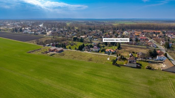 Prodej, Pozemek k bydlení, Poděbrady