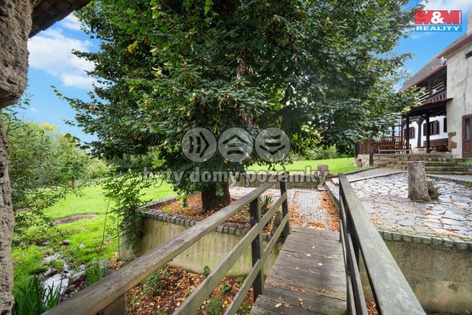 Prodej, Rodinný dům, Liběšice