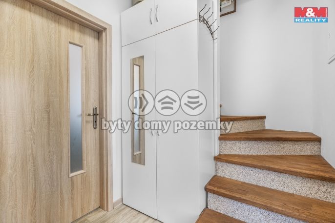 Prodej, Rodinný dům, Petkovy