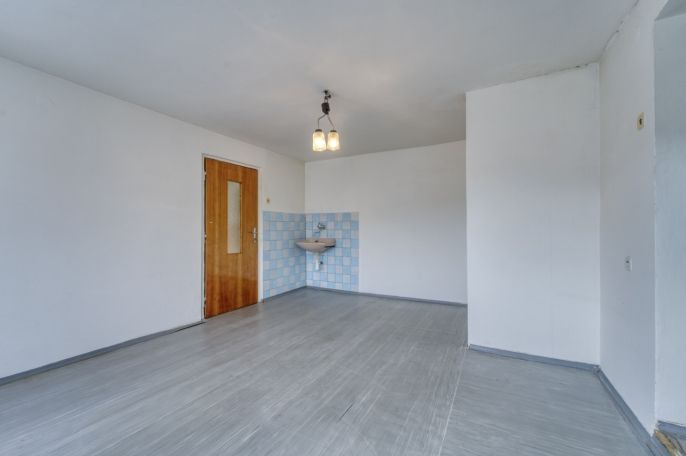 Prodej, Rodinný dům, Lubenec