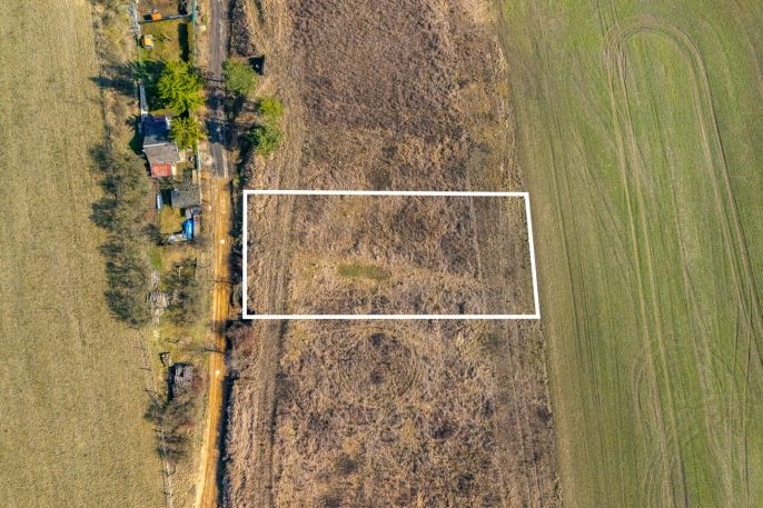 Prodej, Pozemek k bydlení, Louny