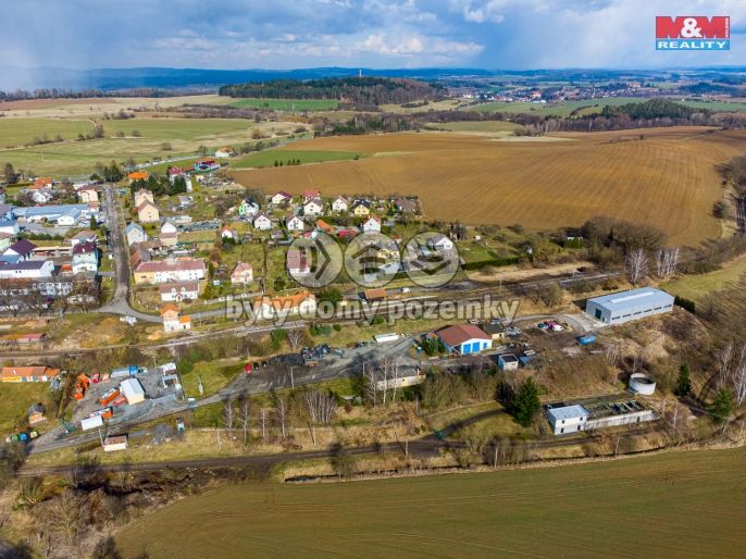 Prodej, Obchodní objekt, Kasejovice