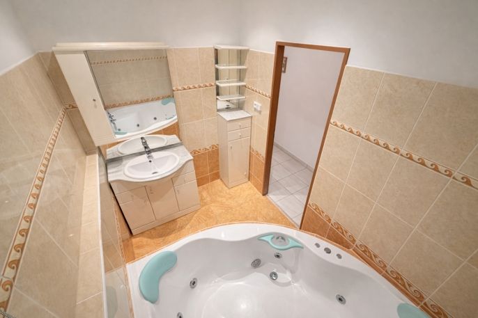 Prodej, Byt 3+1, Praha