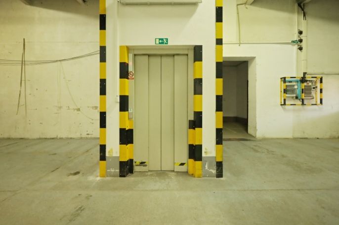 Pronájem, Obchodní objekt, Havlíčkův Brod