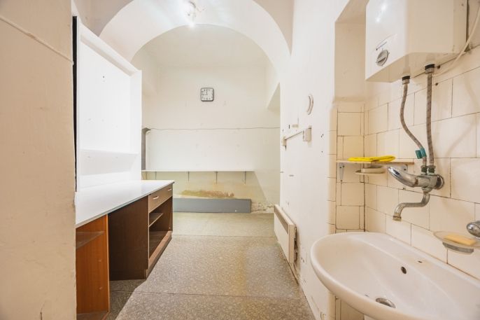 Prodej, Obchod a služby, Rychnov nad Kněžnou