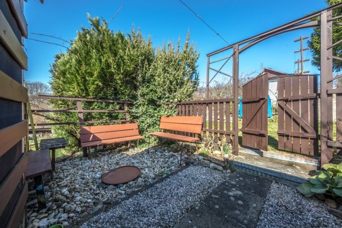 Prodej, Zahrada, Kosmonosy